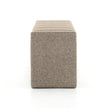 Parker Trunk-Orly Natural
