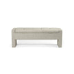 Parker Trunk-Orly Natural