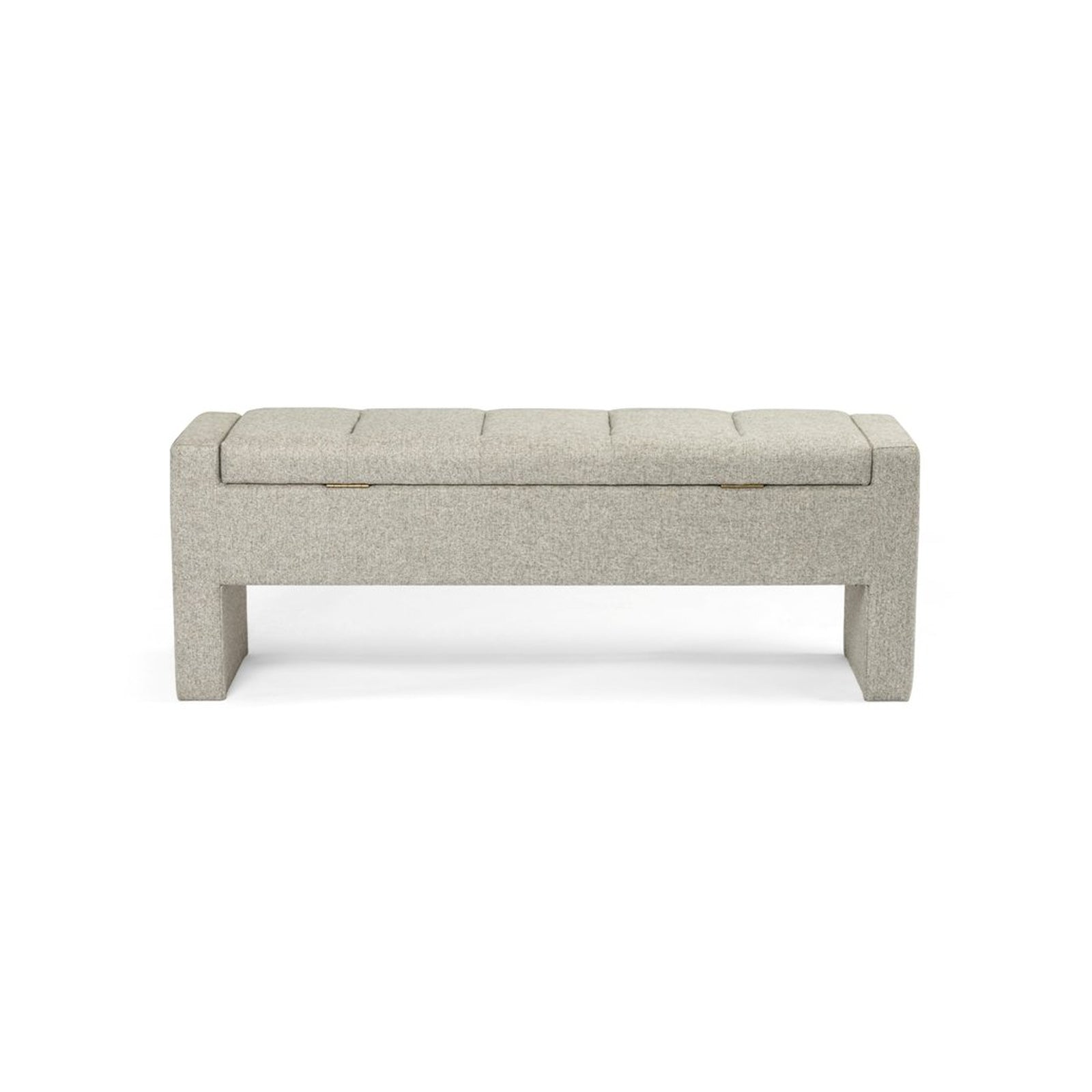 Parker Trunk-Orly Natural