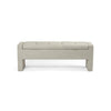 Parker Trunk-Orly Natural