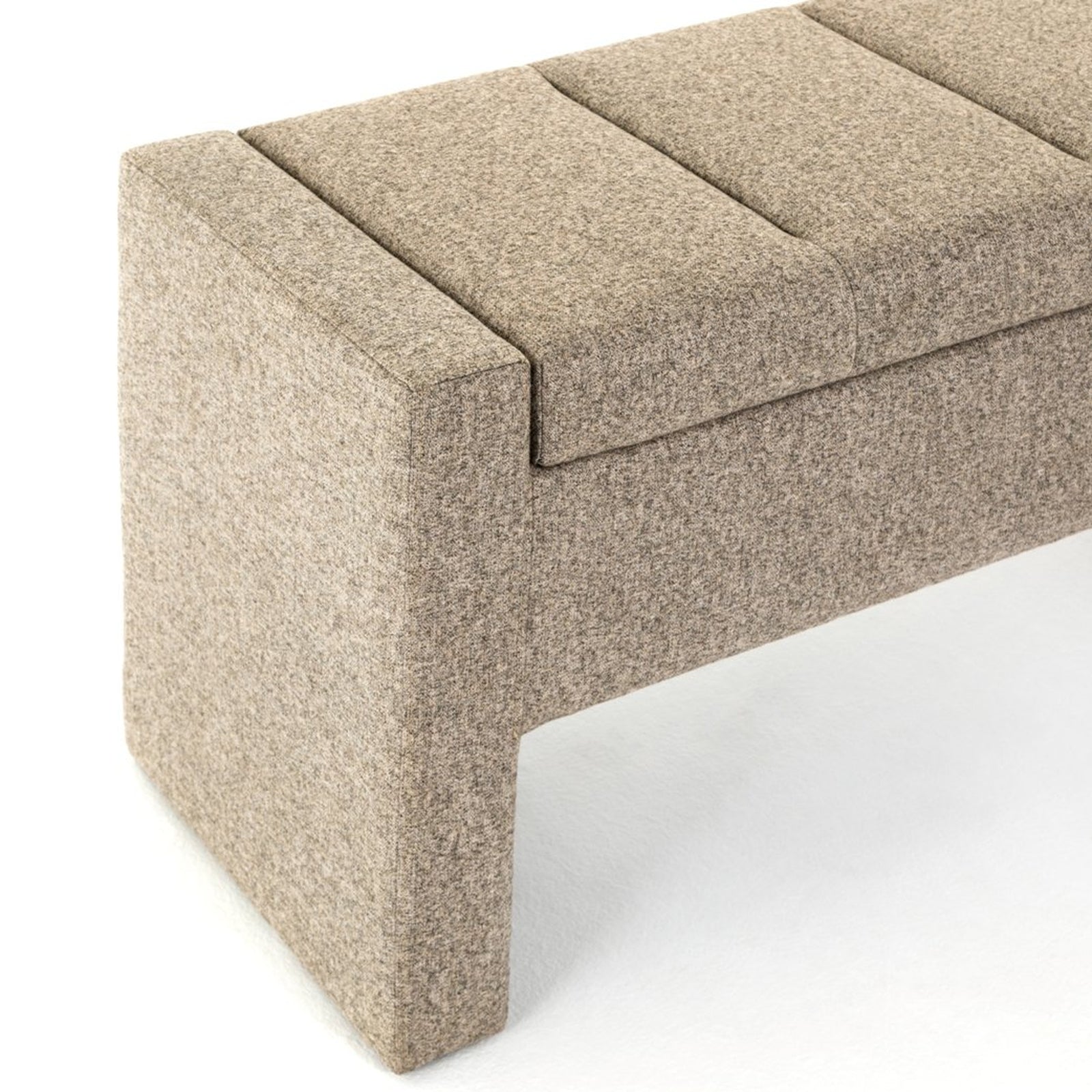 Parker Trunk-Orly Natural