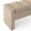 Parker Trunk-Orly Natural