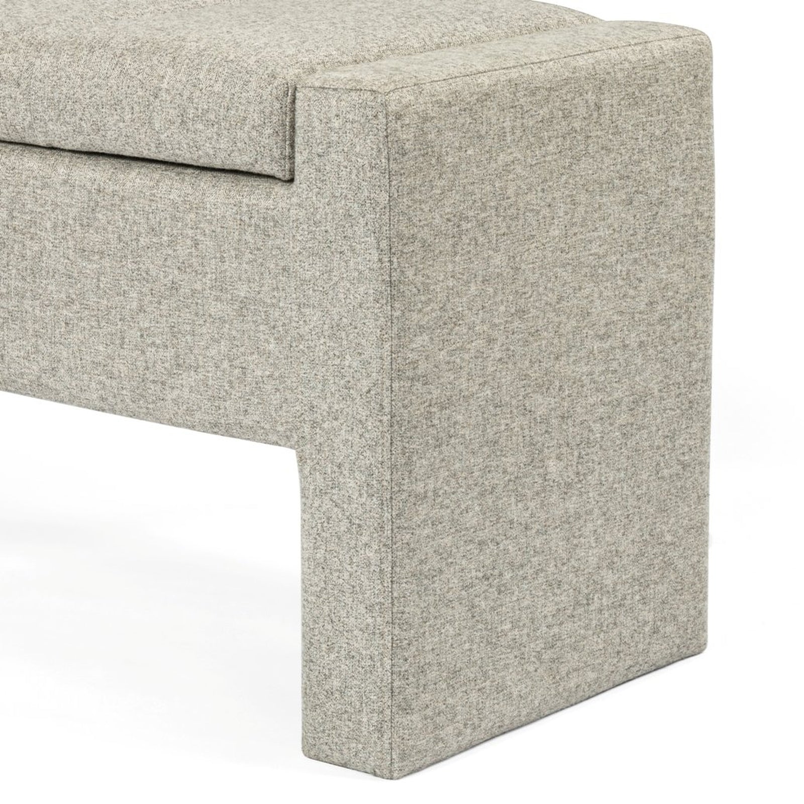 Parker Trunk-Orly Natural