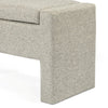 Parker Trunk-Orly Natural