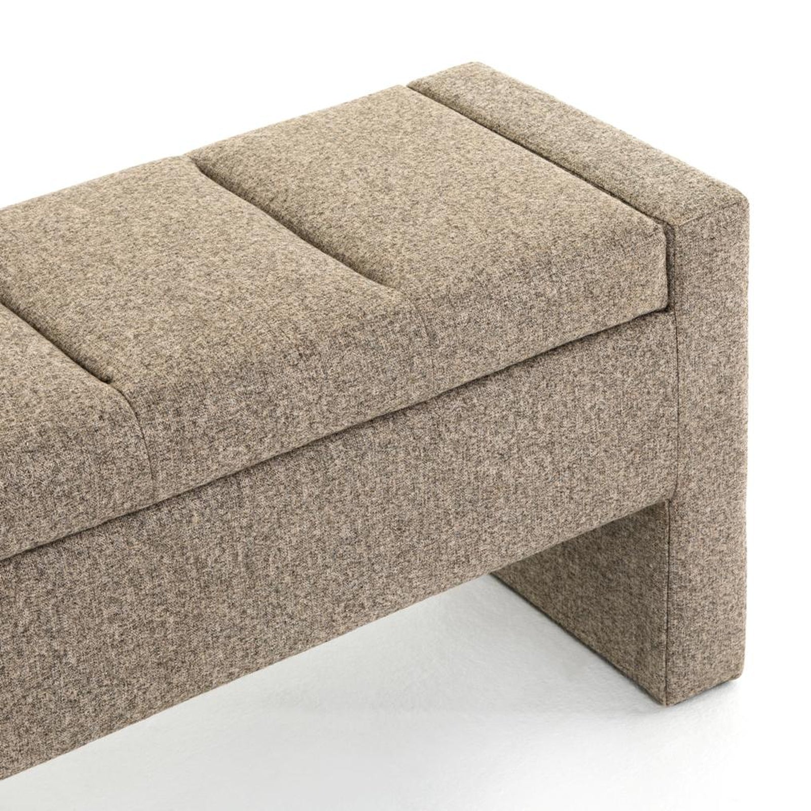 Parker Trunk-Orly Natural