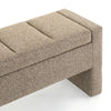 Parker Trunk-Orly Natural