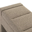 Parker Trunk-Orly Natural