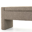 Parker Trunk-Orly Natural
