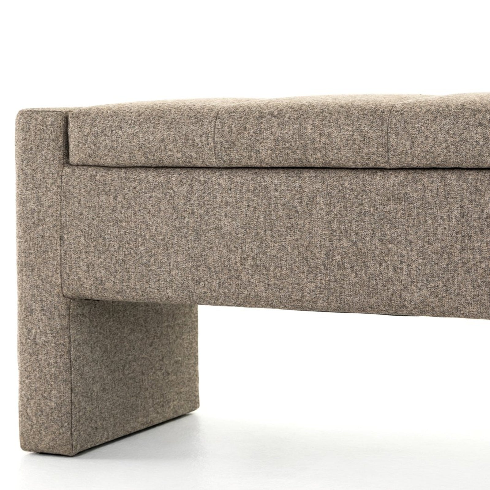 Parker Trunk-Orly Natural