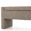 Parker Trunk-Orly Natural