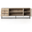 Kelby Media Console