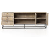 Kelby Media Console