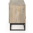 Kelby Media Console