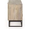 Kelby Media Console