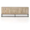 Kelby Media Console