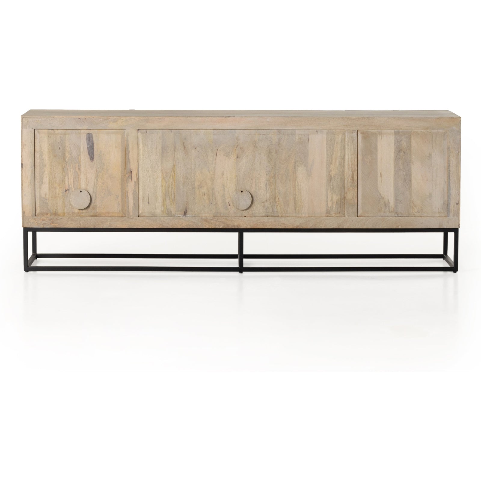 Kelby Media Console