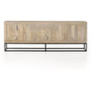 Kelby Media Console
