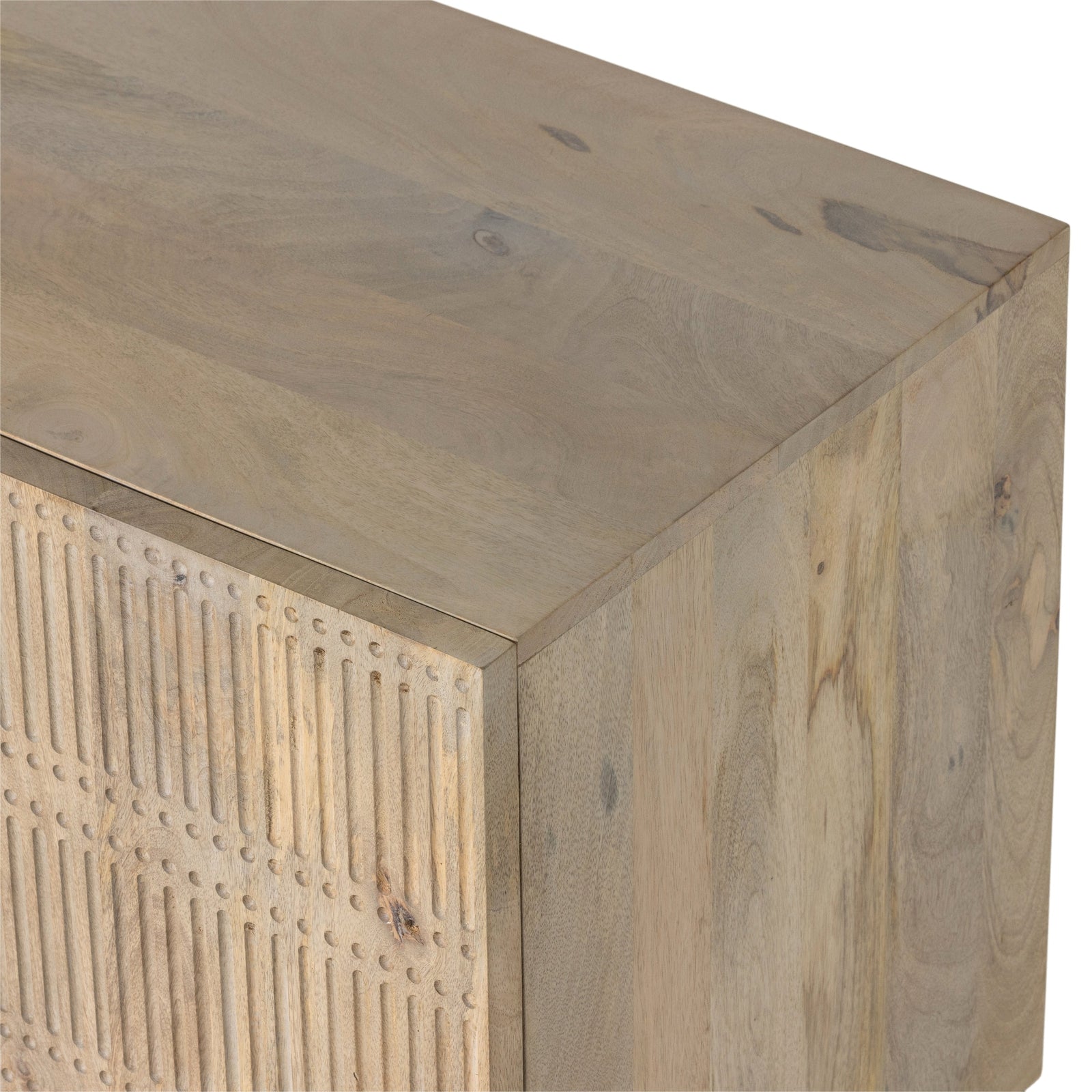 Kelby Media Console