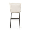 Vega Outdoor Bar Stool