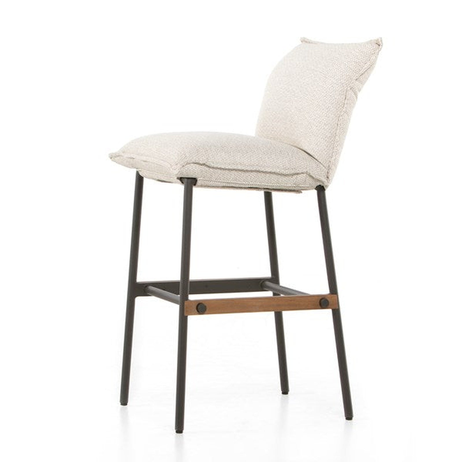 Vega Outdoor Bar Stool