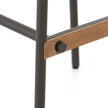 Vega Outdoor Bar Stool