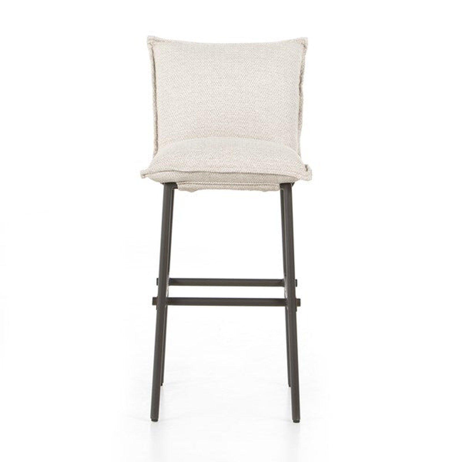 Vega Outdoor Bar Stool