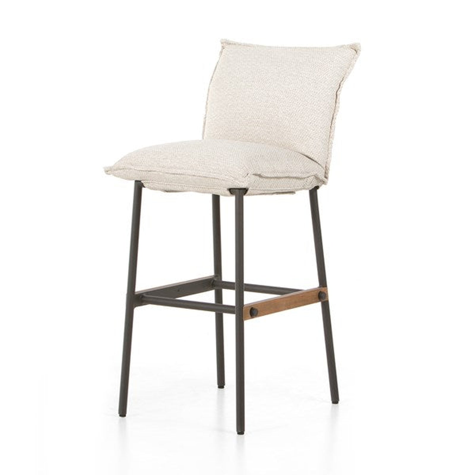 Vega Outdoor Bar Stool