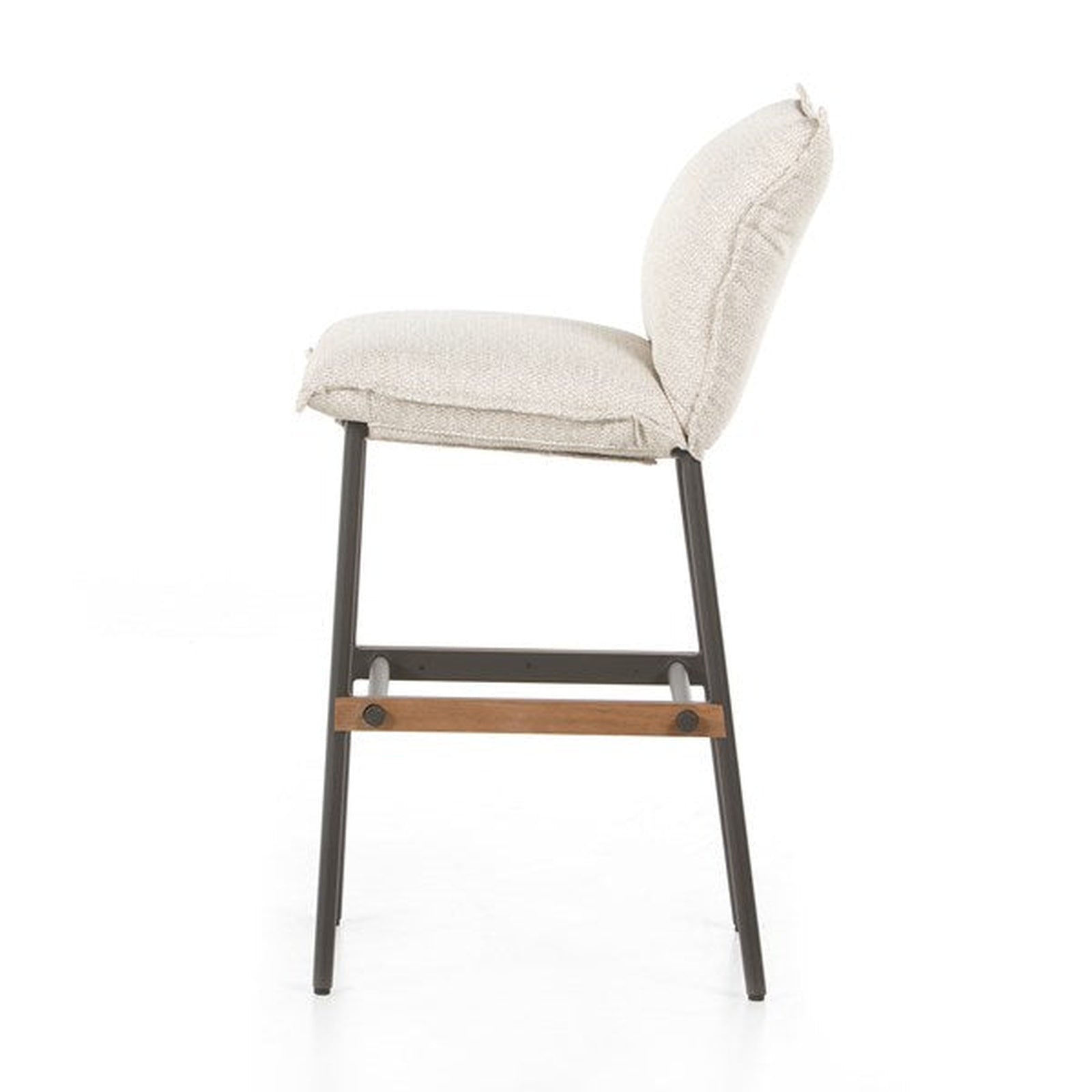 Vega Outdoor Bar Stool