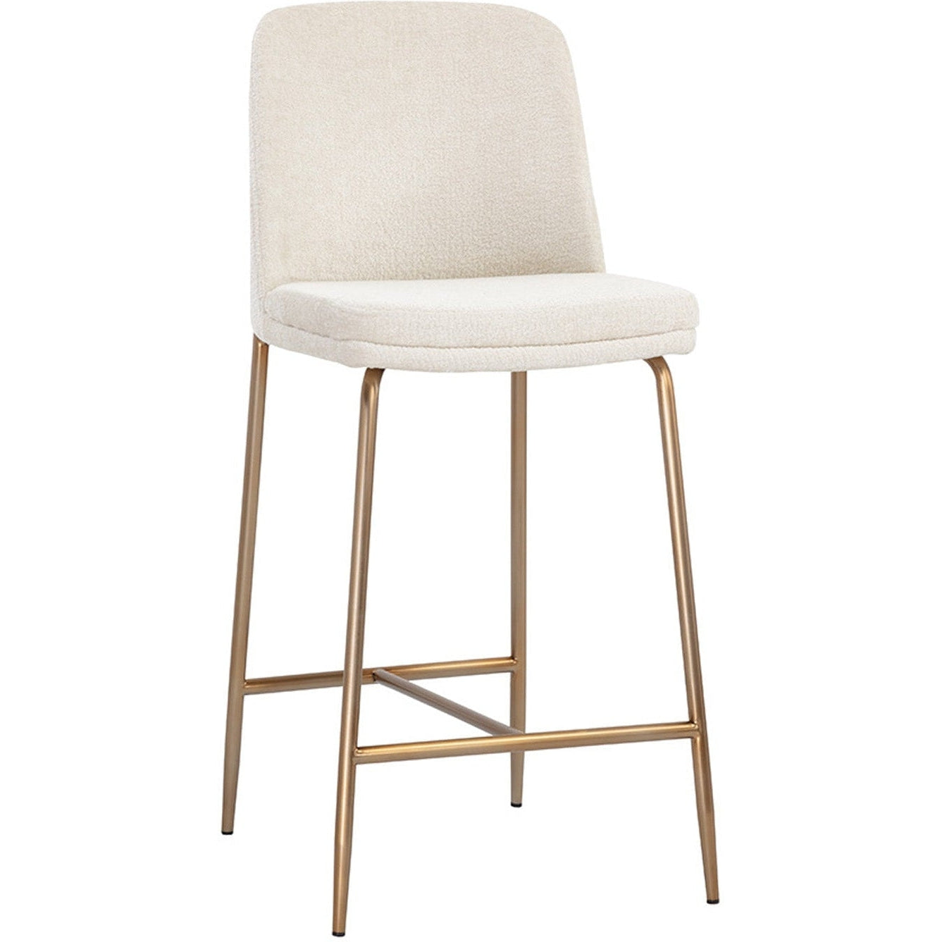 Sunpan Zeke Counter Stool - Set of 2