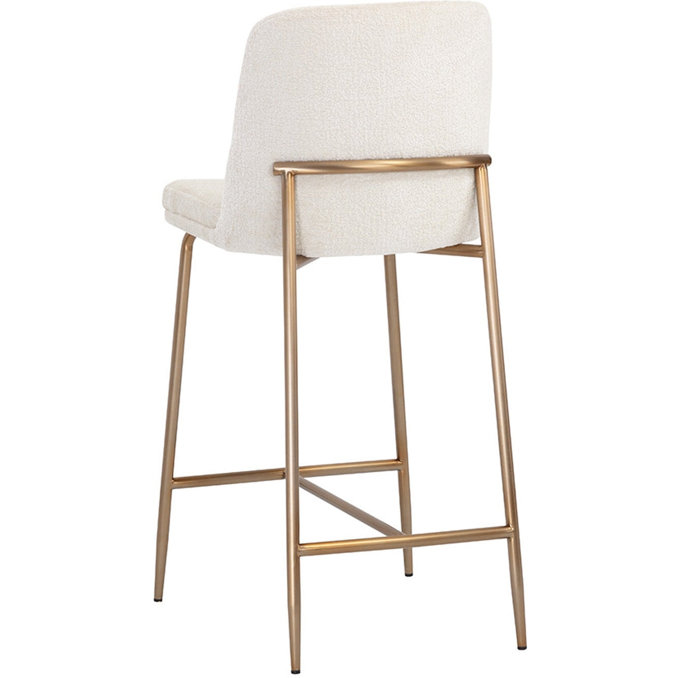 Sunpan Zeke Counter Stool - Set of 2