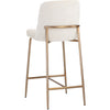 Sunpan Zeke Counter Stool - Set of 2