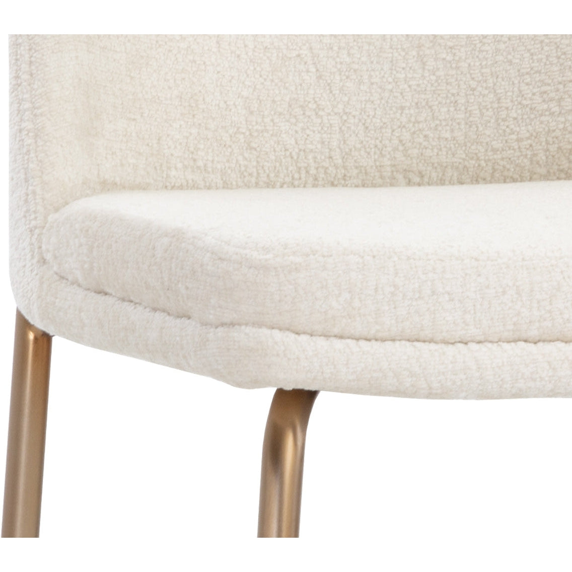 Sunpan Zeke Counter Stool - Set of 2