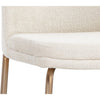 Sunpan Zeke Counter Stool - Set of 2