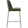 Sunpan Zeke Counter Stool - Set of 2
