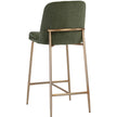 Sunpan Zeke Counter Stool - Set of 2