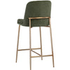 Sunpan Zeke Counter Stool - Set of 2