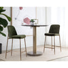 Sunpan Zeke Counter Stool - Set of 2