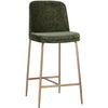 Sunpan Zeke Counter Stool - Set of 2