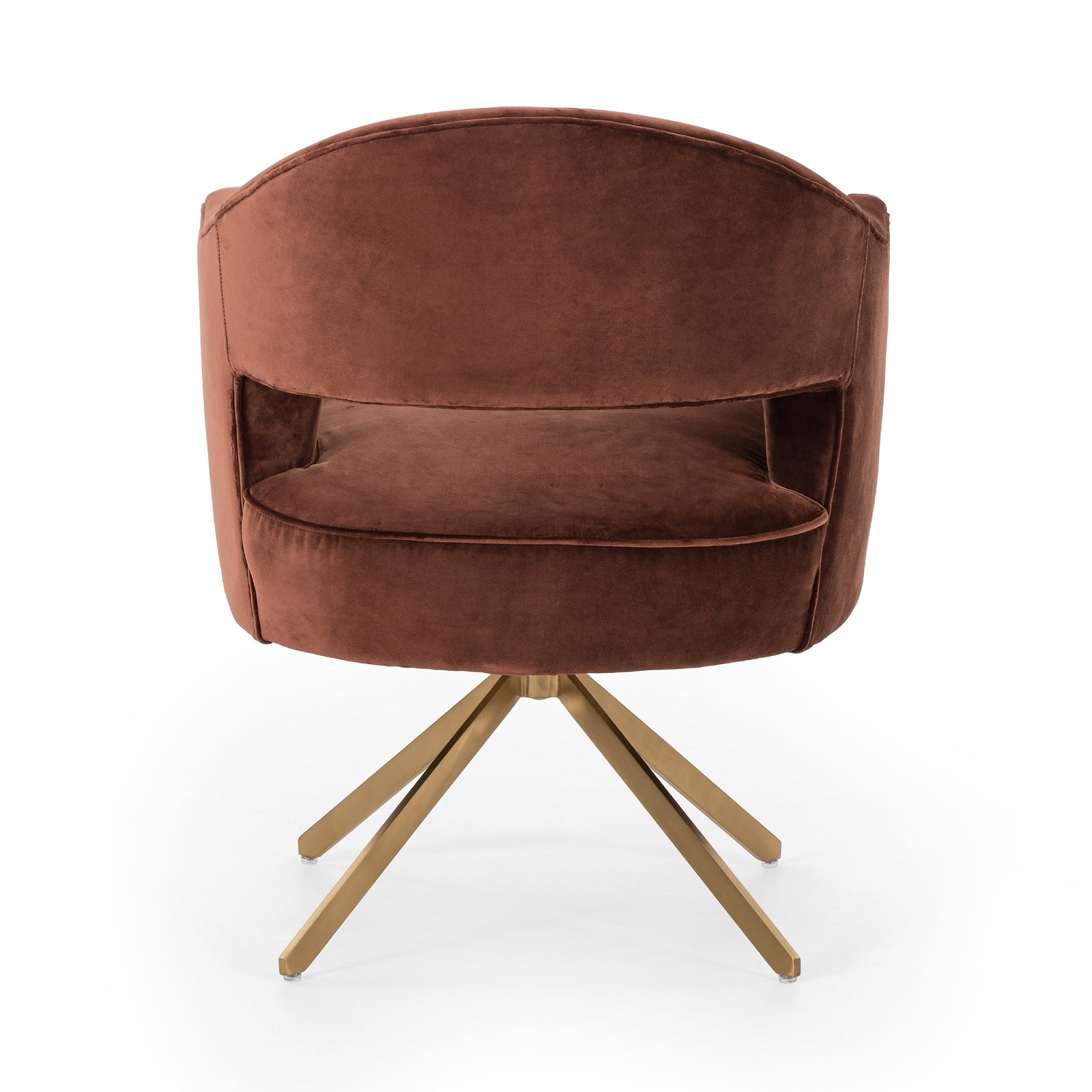 Four Hands Adara Desk Chair