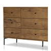 Eaton 9 Drawer Dresser