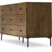 Eaton 9 Drawer Dresser