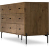 Eaton 9 Drawer Dresser