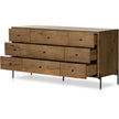 Eaton 9 Drawer Dresser