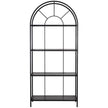 Sunpan Alcove Bookcase