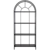 Sunpan Alcove Bookcase