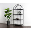 Sunpan Alcove Bookcase