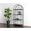 Sunpan Alcove Bookcase