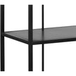 Sunpan Alcove Bookcase