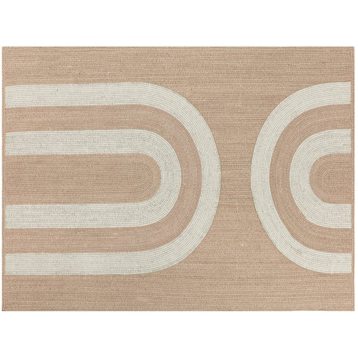 Sunpan Derby Hand-Woven Rug