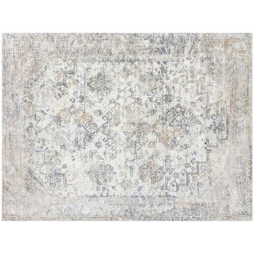 Sunpan Zagora Loom-Knotted Rug